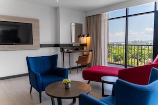 Ipoh hotels