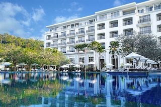 Langkawi hotels