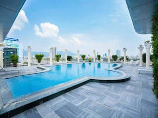Da Nang hotels