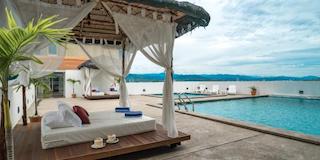 Kota Kinabalu hotels