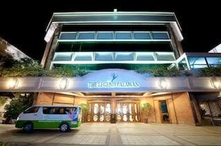 Palawan hotels