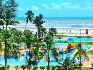 Kuantan hotels