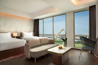 Tangerang hotels
