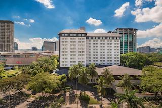 Cebu hotels