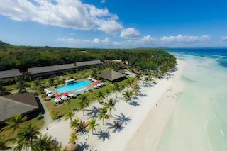 Bohol hotels