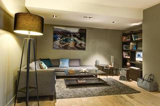 Paris hotels