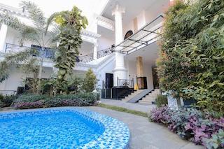 Yogyakarta hotels